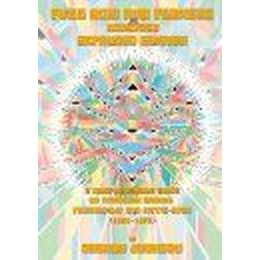 a comprehensive guide to american garage and hippie-rock (1963-1977)