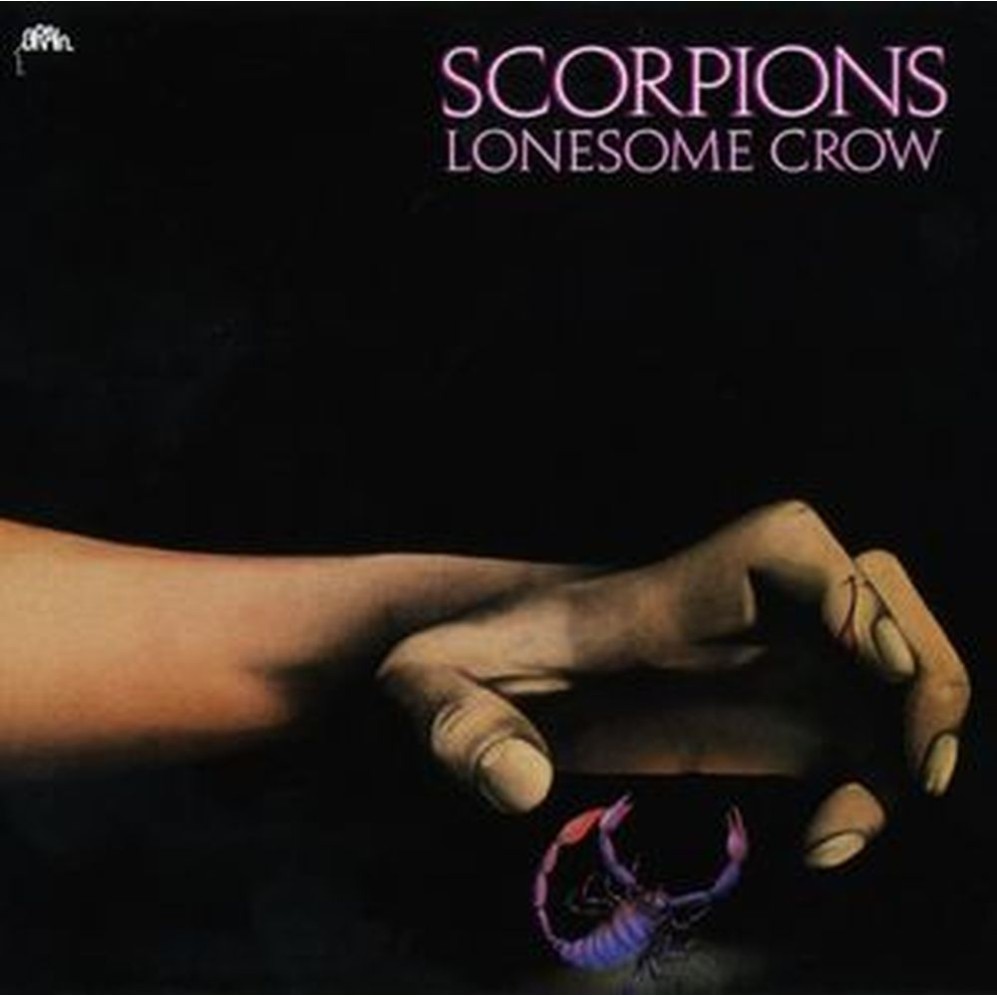 lonesome crow