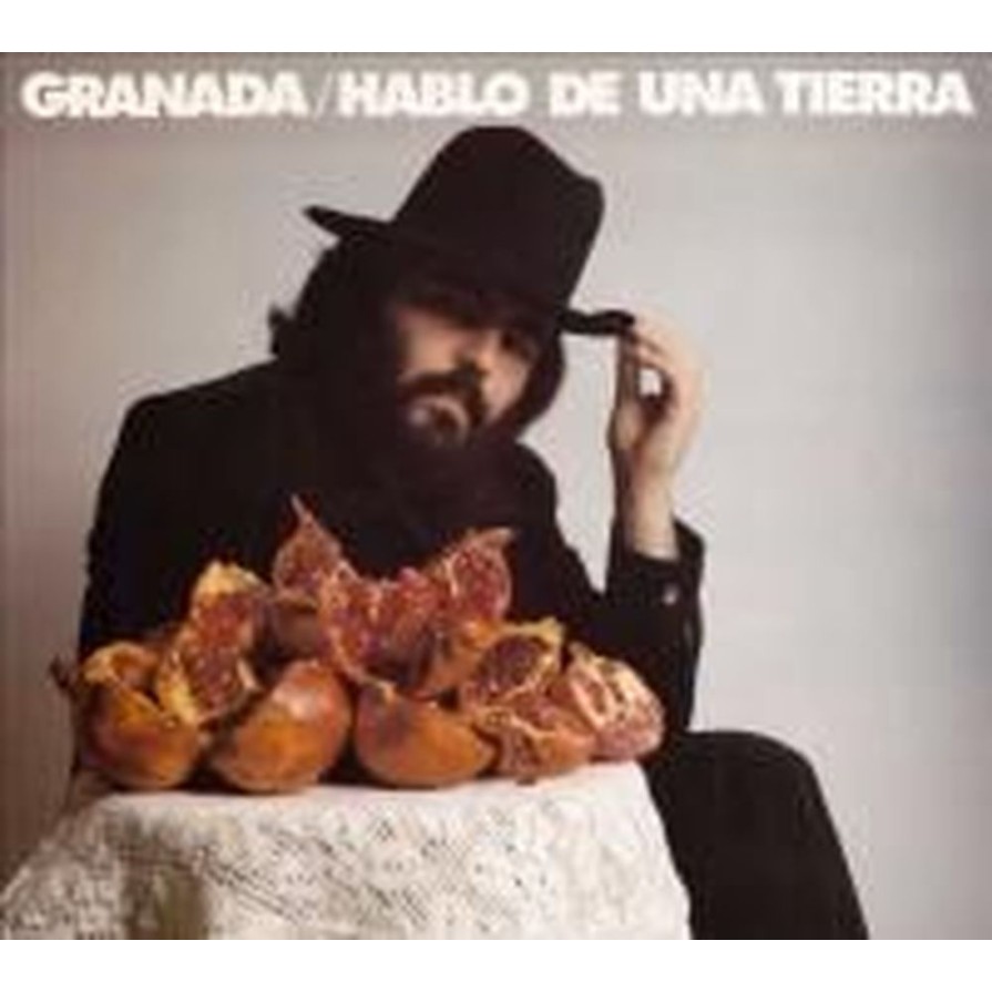 hablo de una tierra