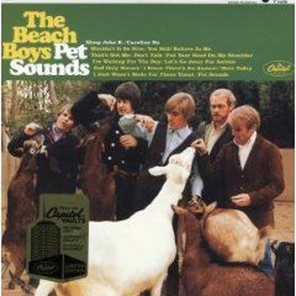 pet sounds