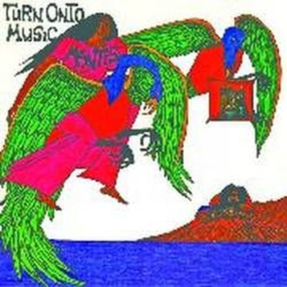 turn onto music