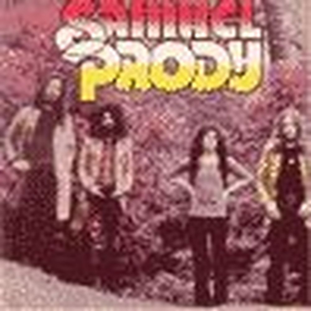 samuel prody