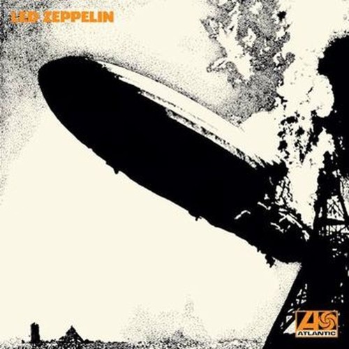 led zeppelin l