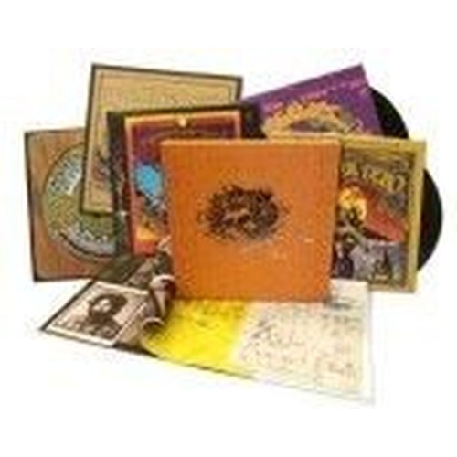 the wb studio albums the wb studio albums