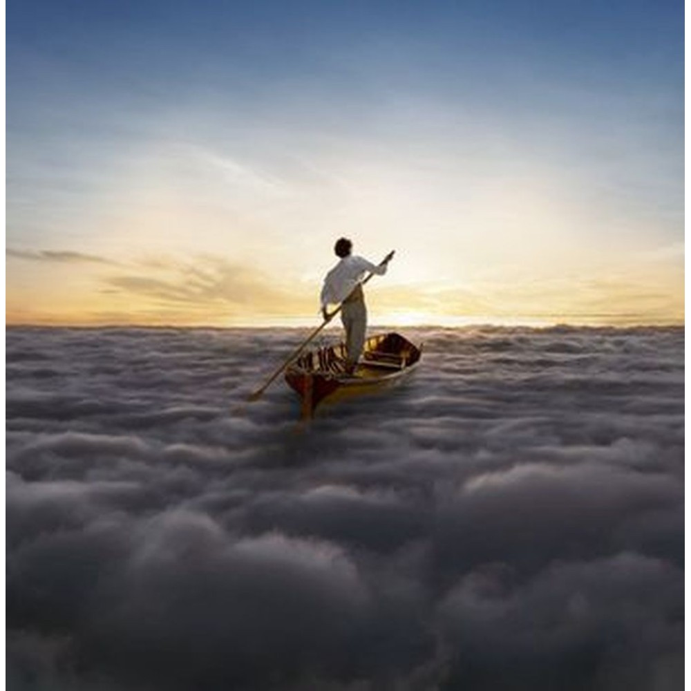 the endless river