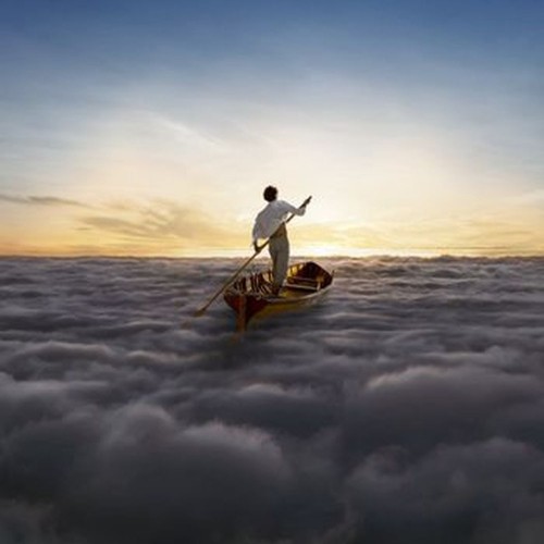 the endless river