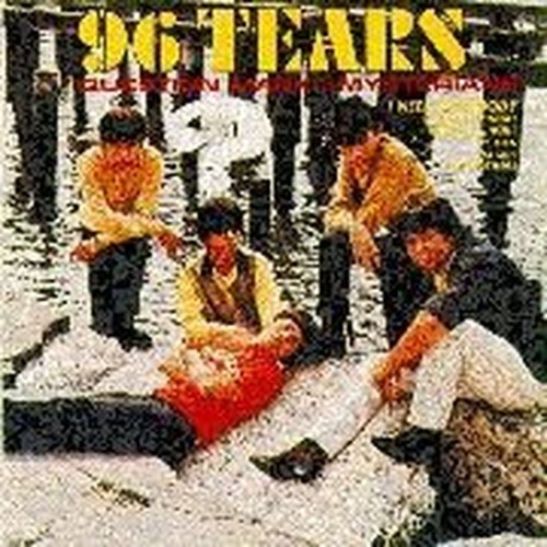 96 tears
