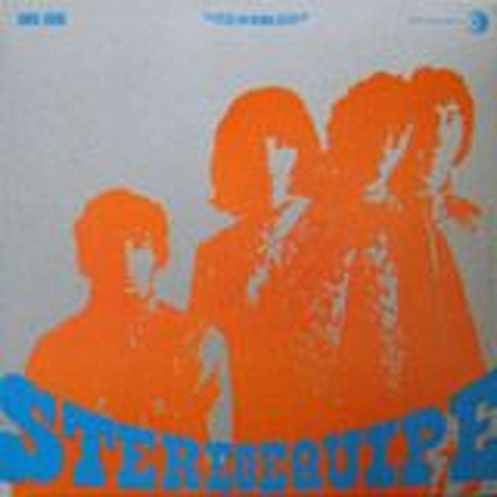 stereoequipe