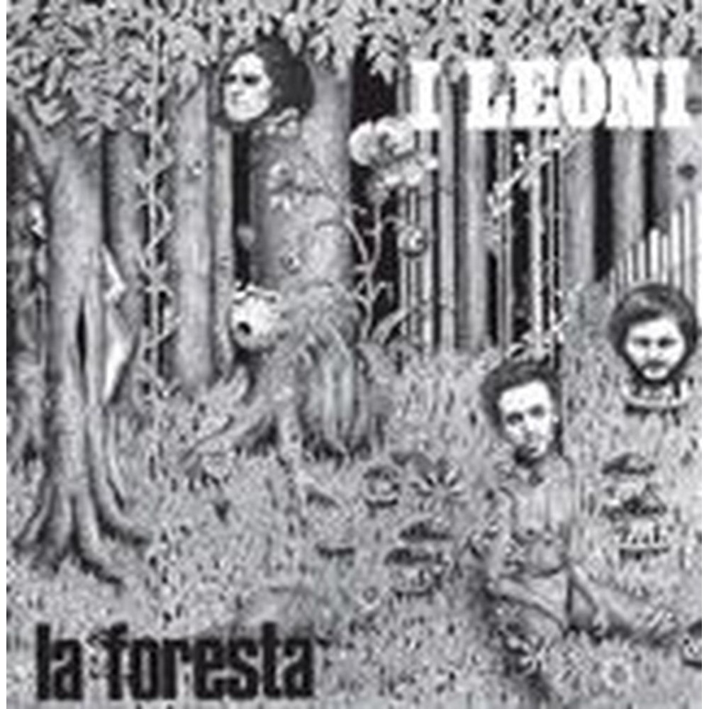 la foresta