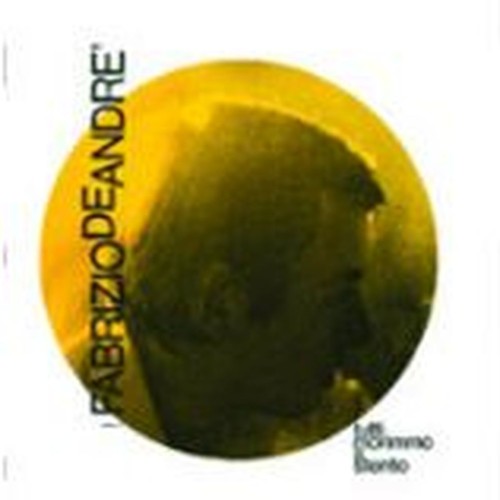 tutti morimmo a stento (+booklet)