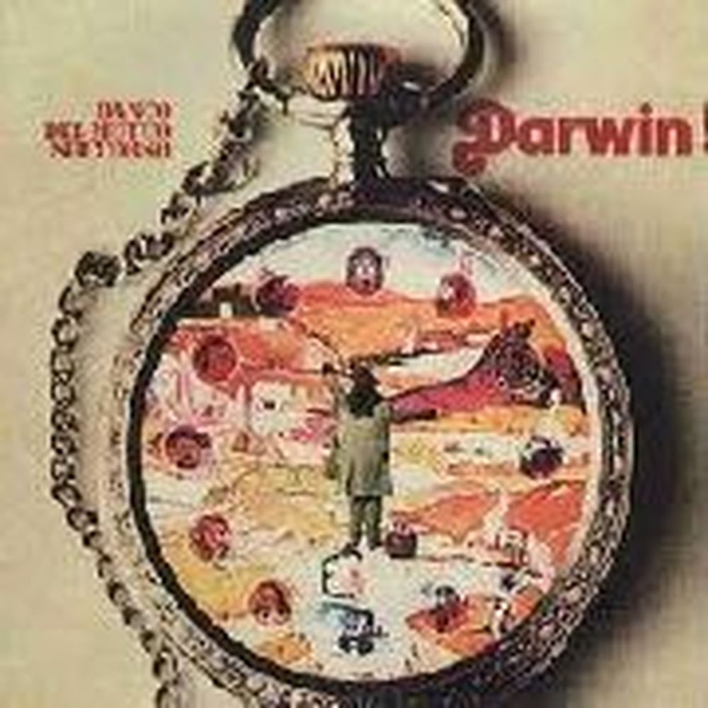 darwin
