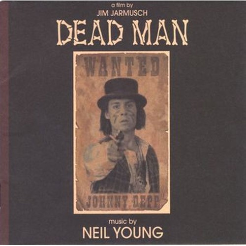 dead man (ost)