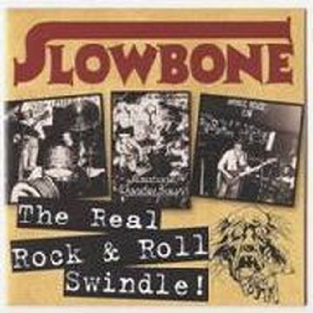 the real rock & roll swindle