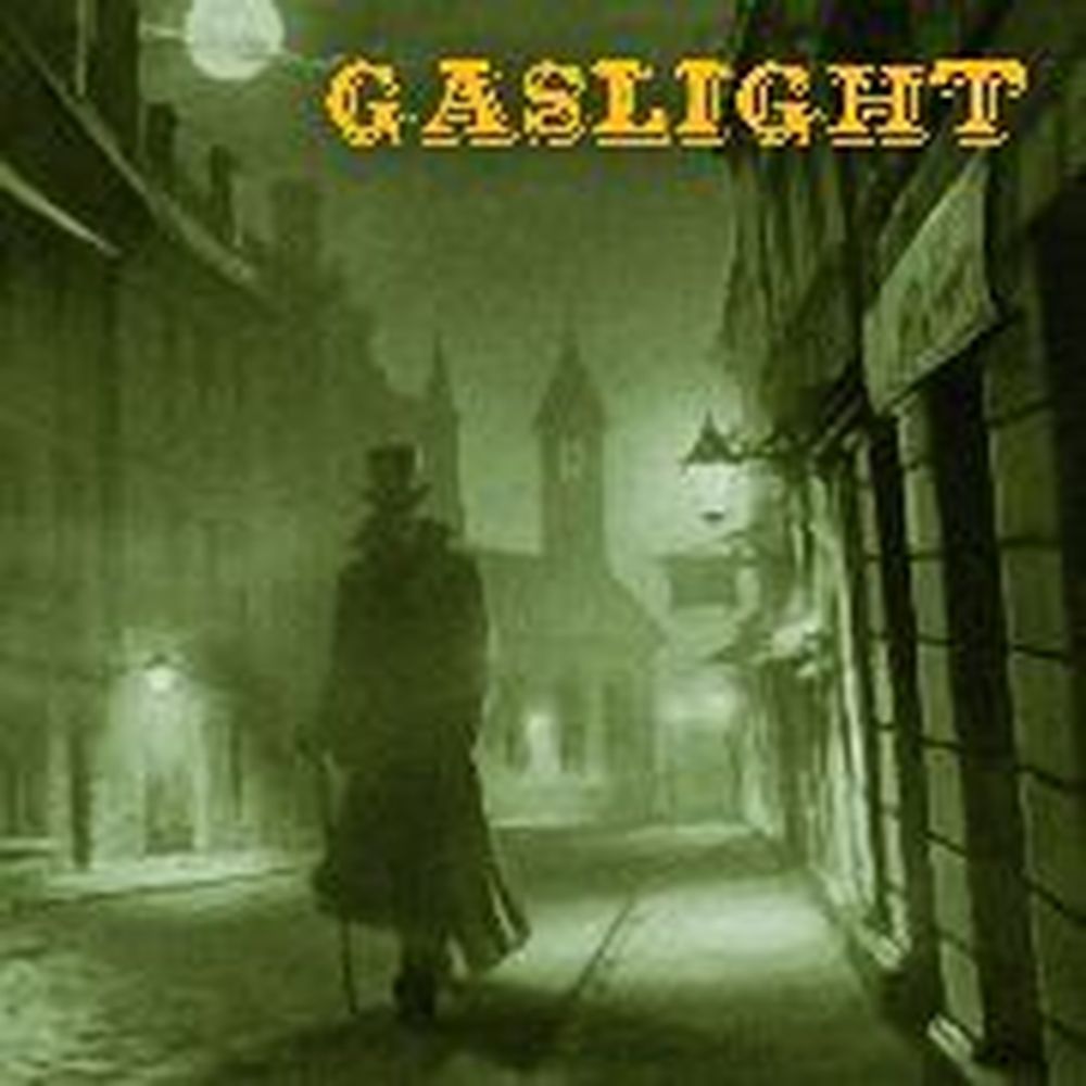 gaslight