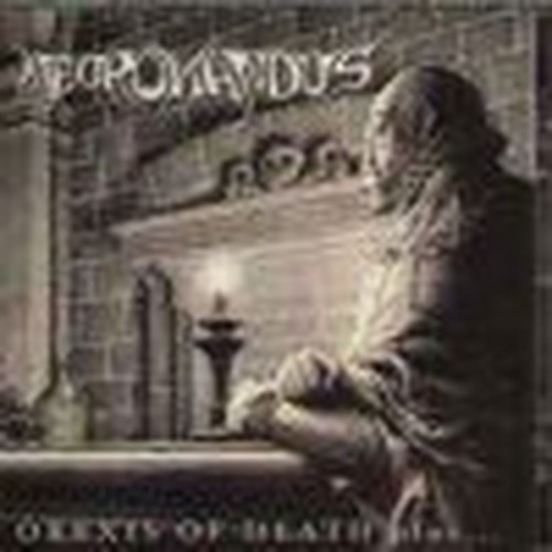 orexis of death plus