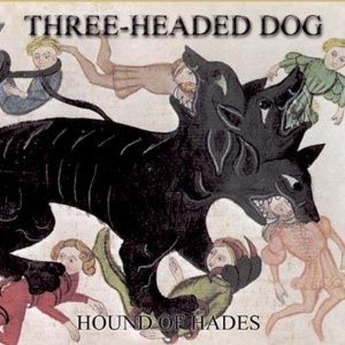 hound of hades
