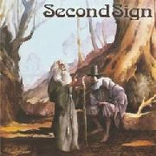second sign