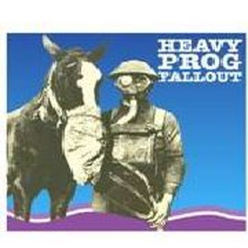 heavy prog fall out