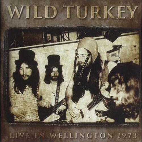 live in wellington 1973