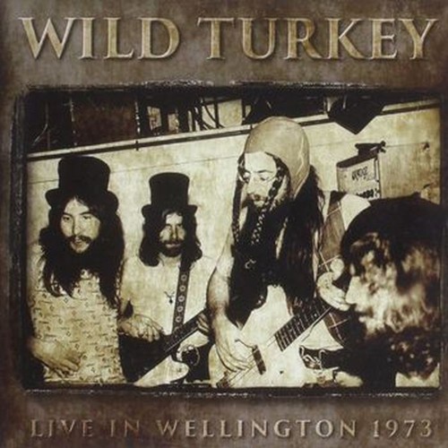 live in wellington 1973