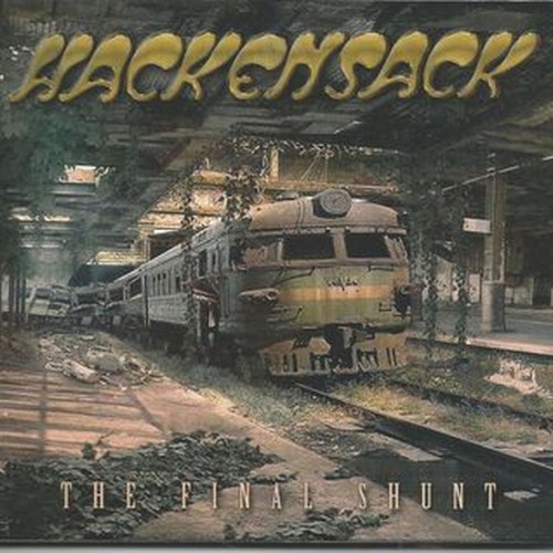 the final shunt