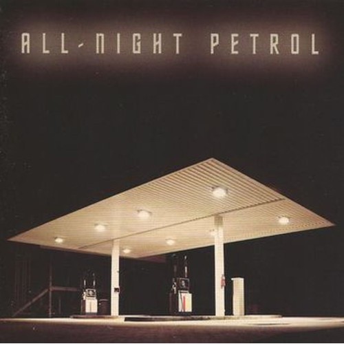 all night petrol