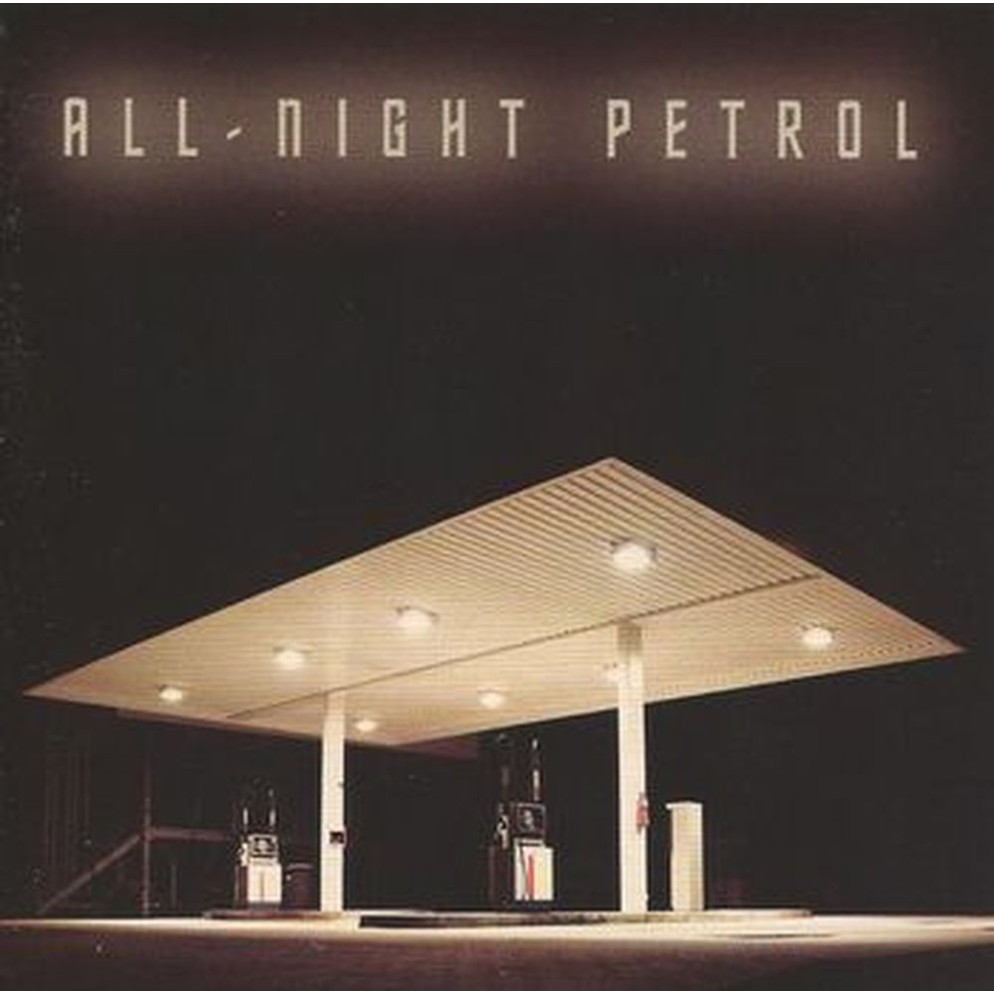 all night petrol