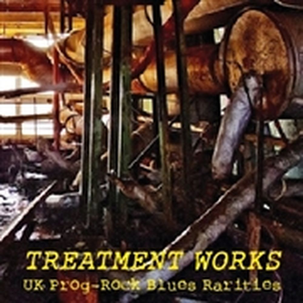 treatment works