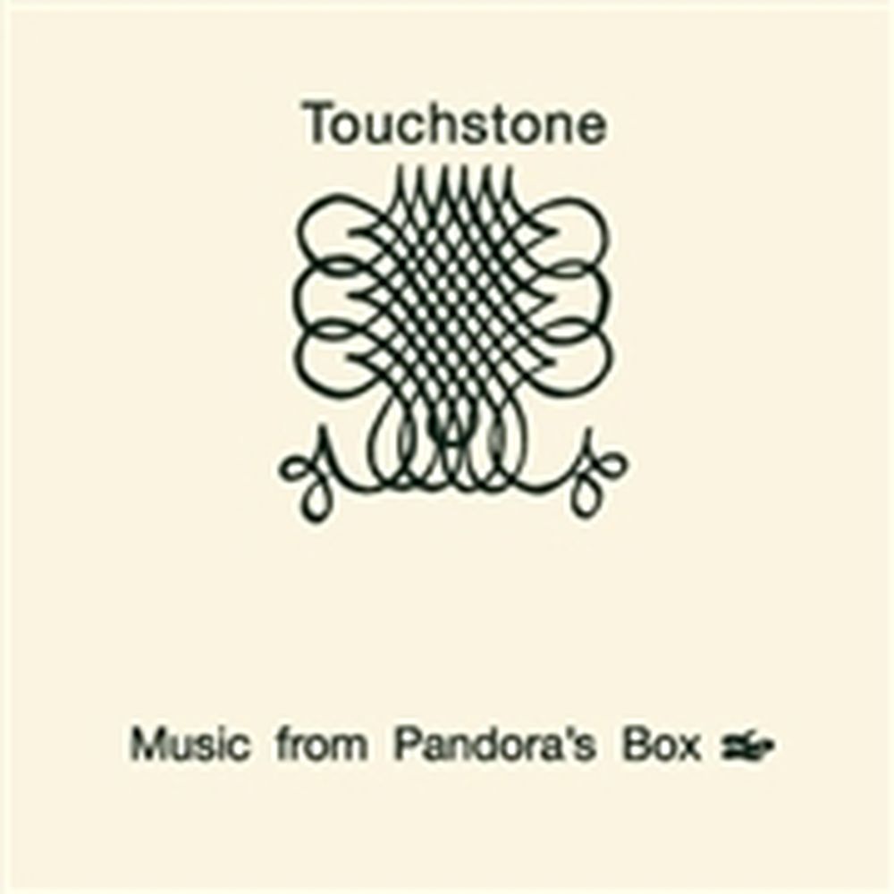 music from pandora's box