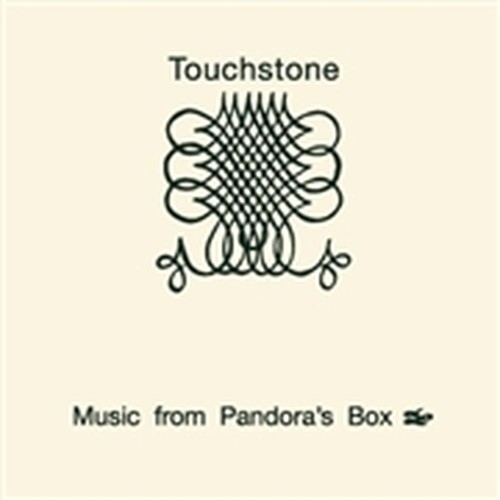 music from pandora's box