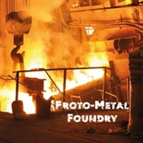 proto-metal foundry