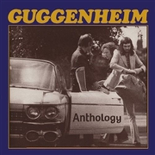 anthology