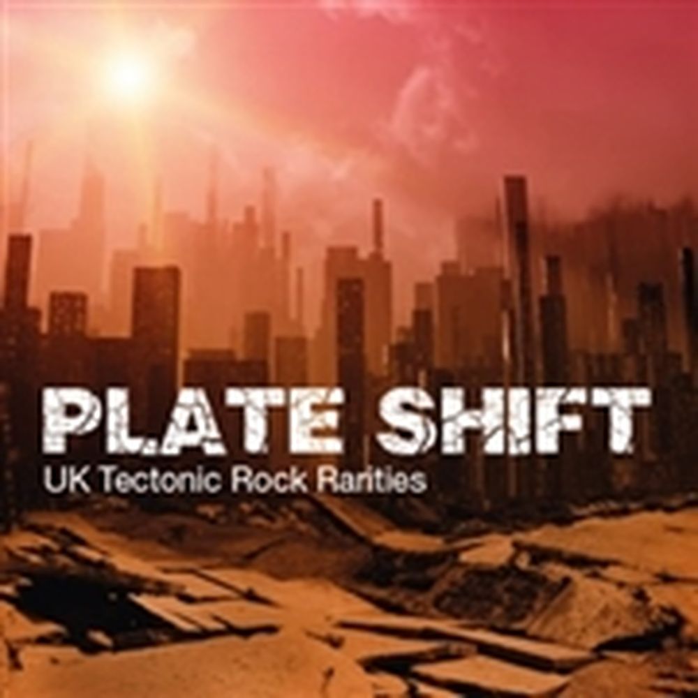 plate shift