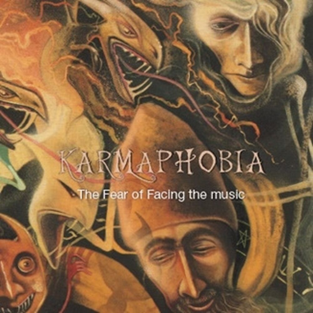 karmaphobia
