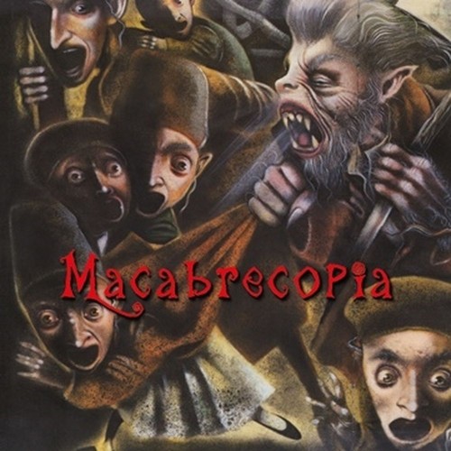macabrecopia