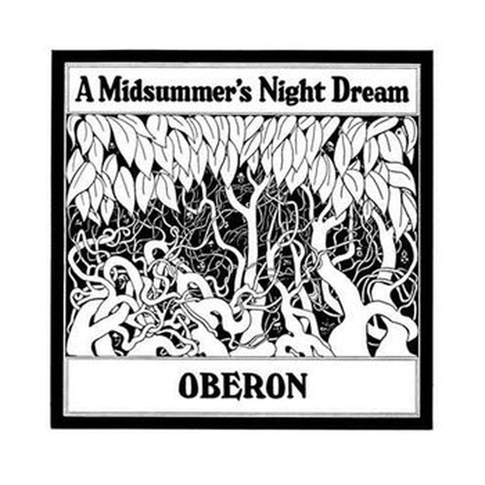 a midsummer's night dream