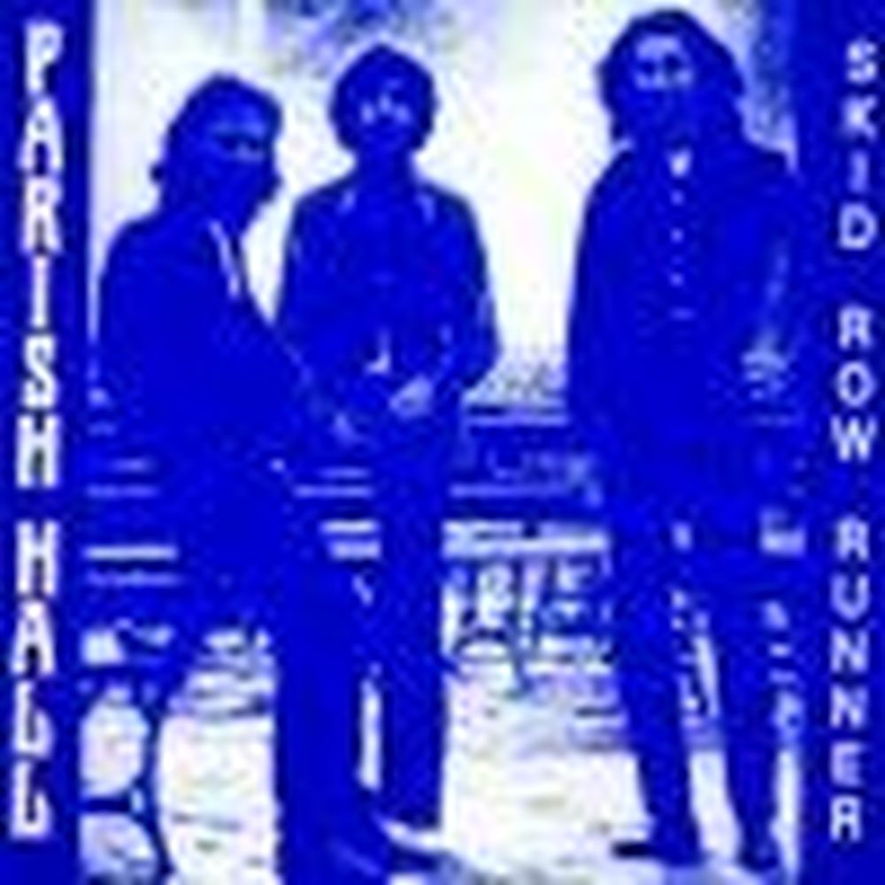 skid row runner