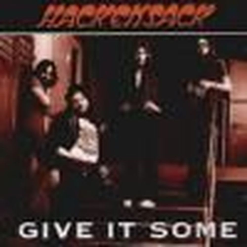 give it some