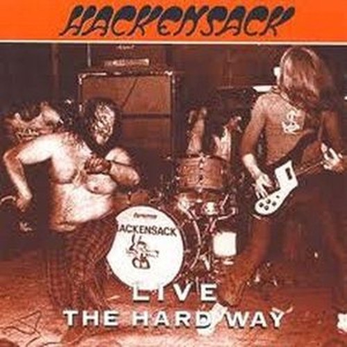 live'the hard way'(digi)