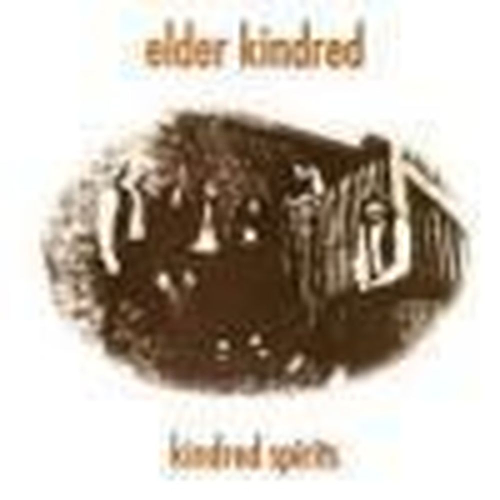 kindred spirits