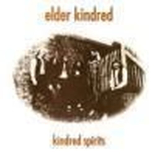kindred spirits