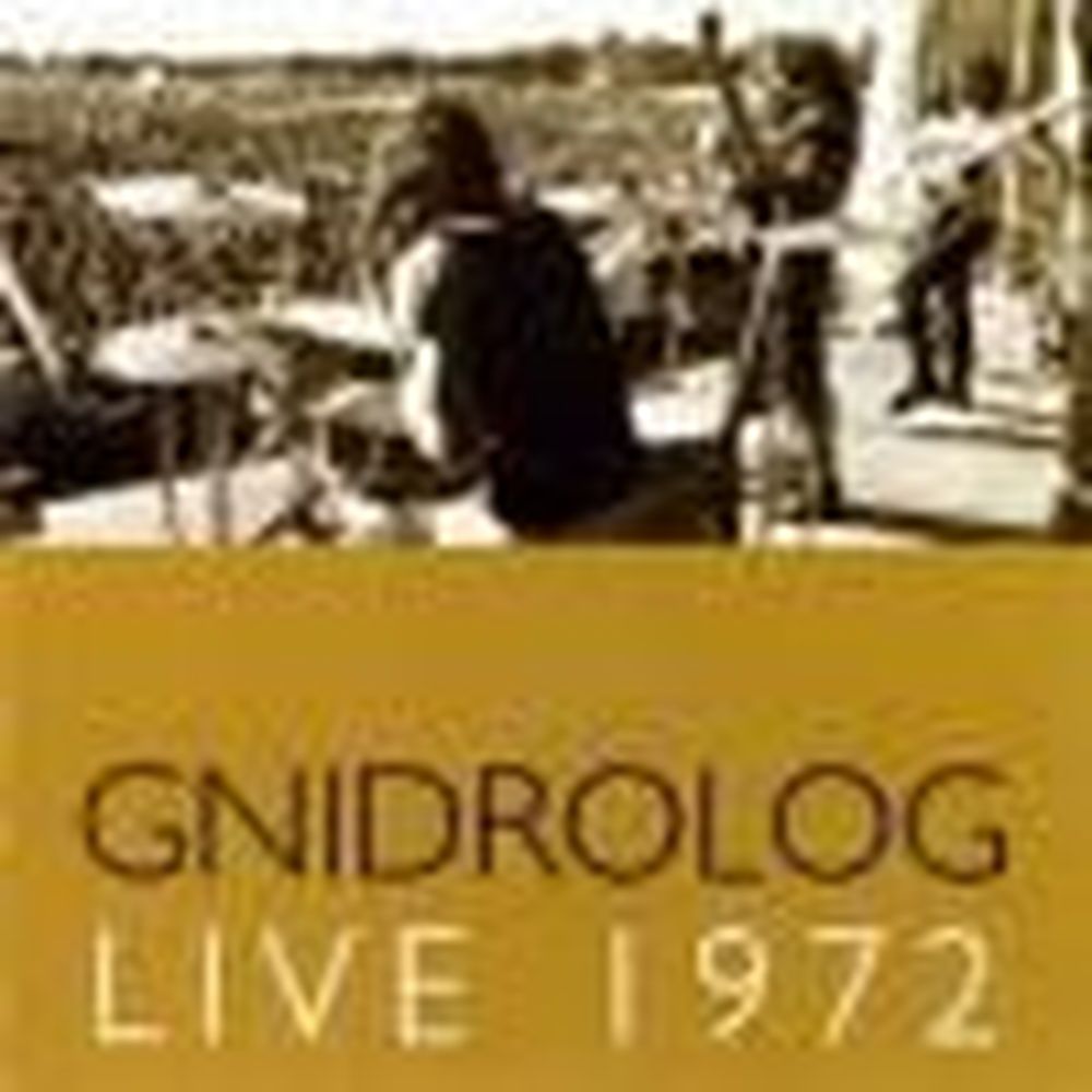 live in 1972