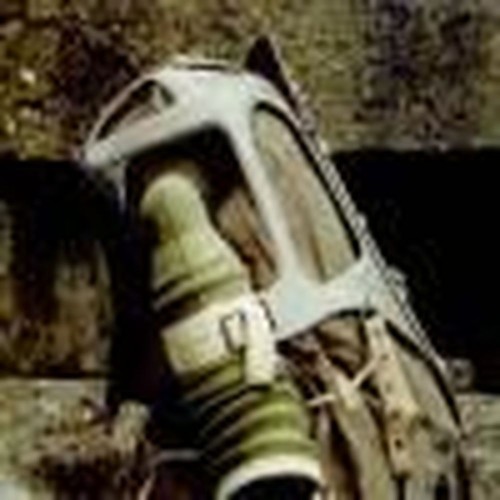 downer rock genocide