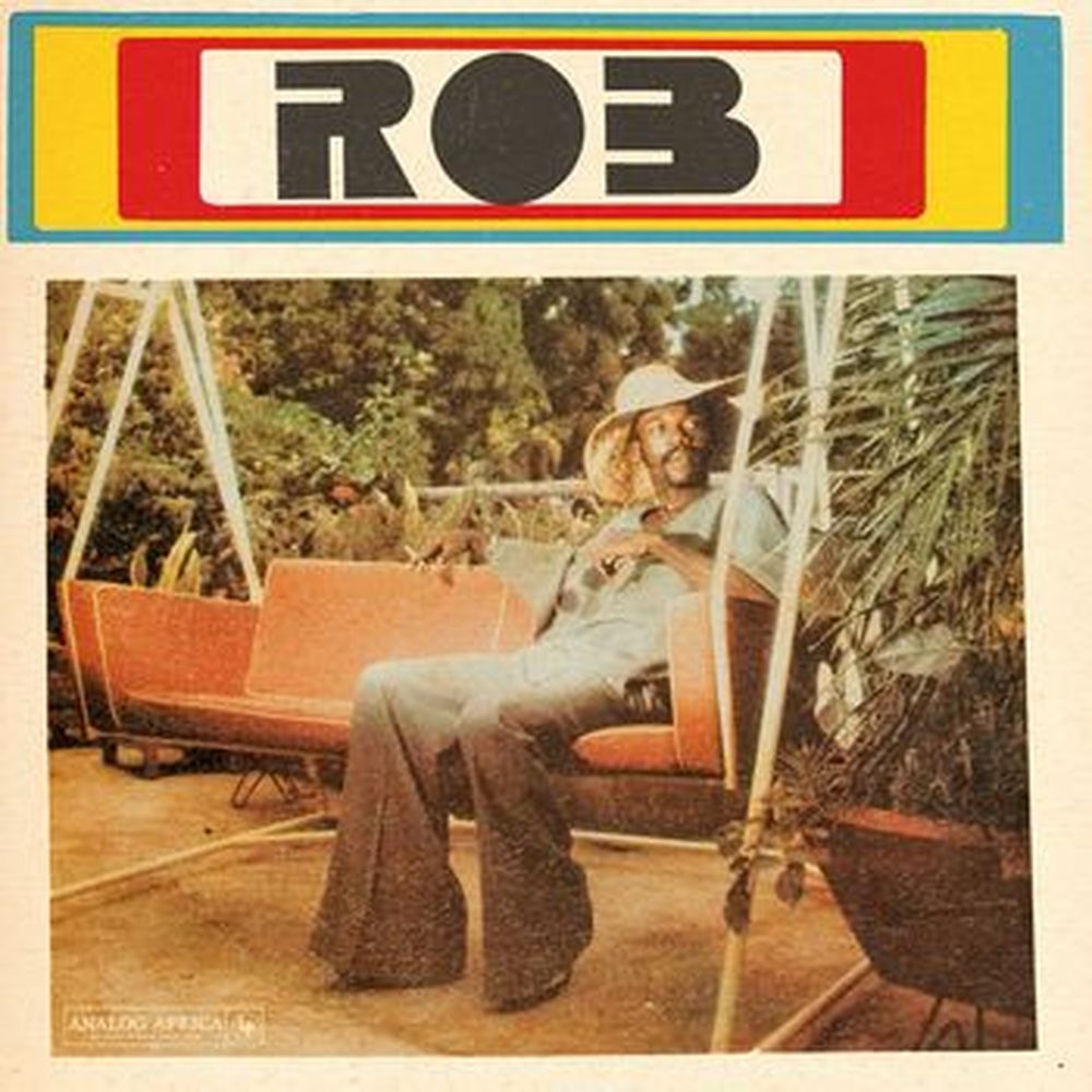 funky rob way
