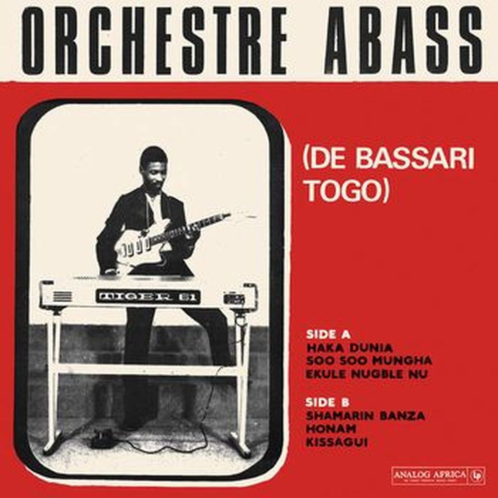 de bassari togo