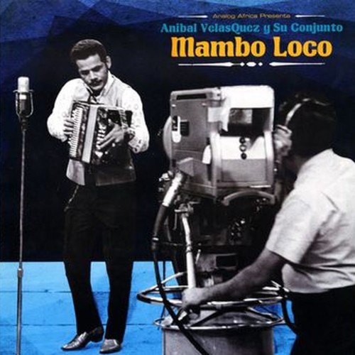 mambo loco