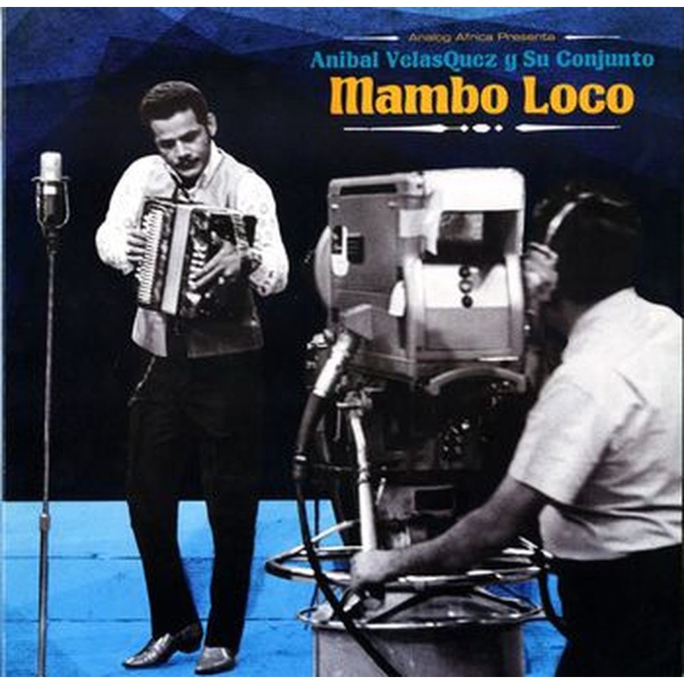 mambo loco