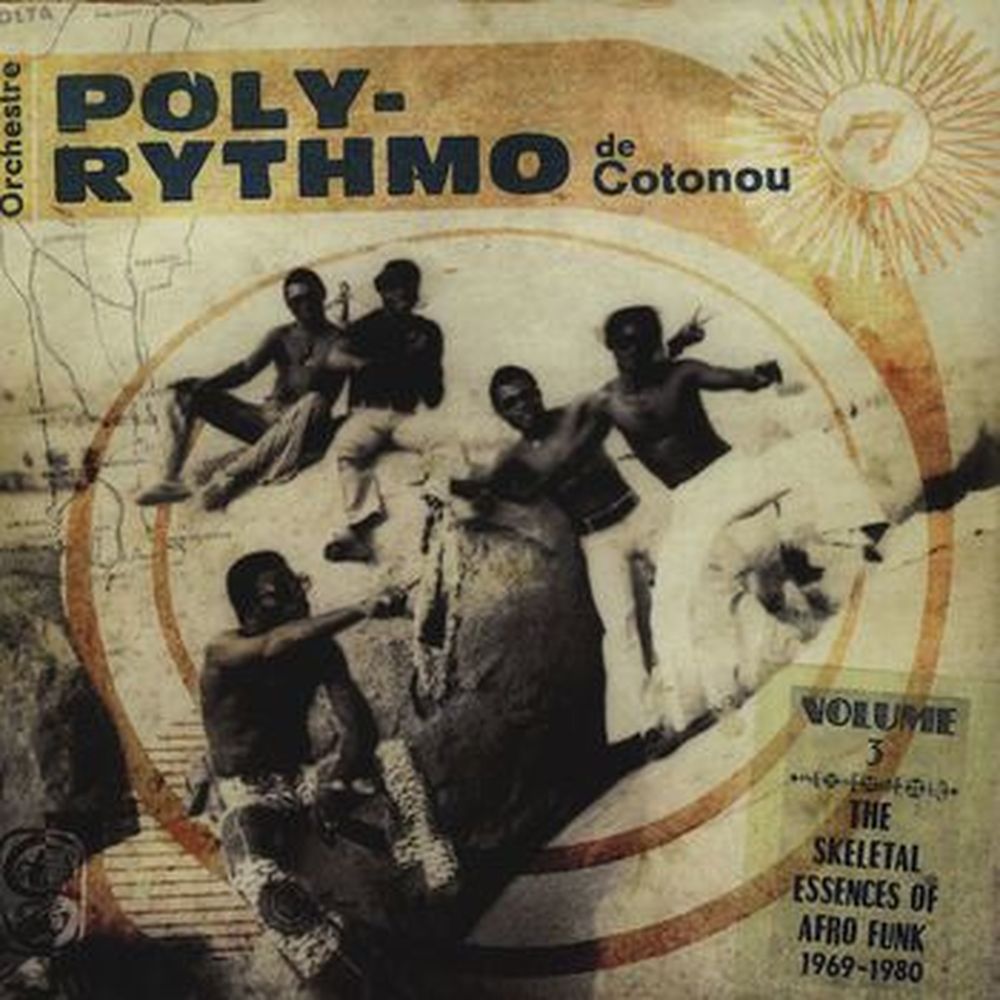 the skeletal essences of afro funk 1969-1980