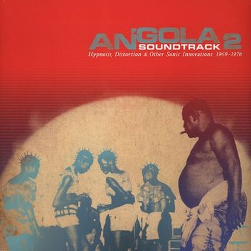 angola soundtrack 2