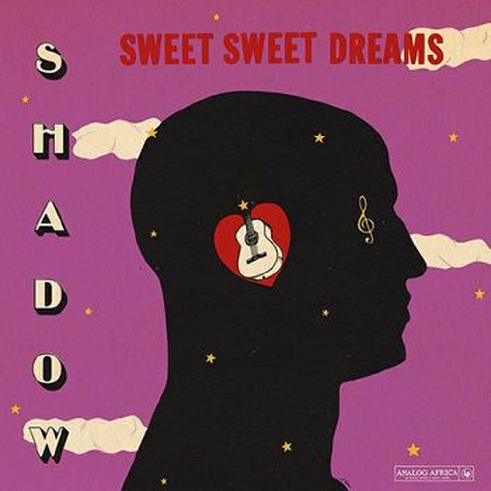 sweet sweet dreams